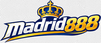 madrid888 logo